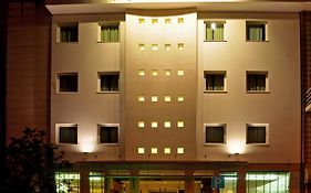 Hotel Paulo VI